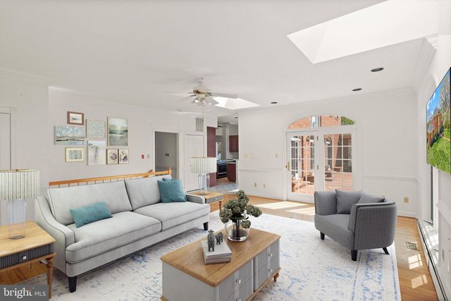 104 BLAISDELL LN, Fredericksburg, VA 22405