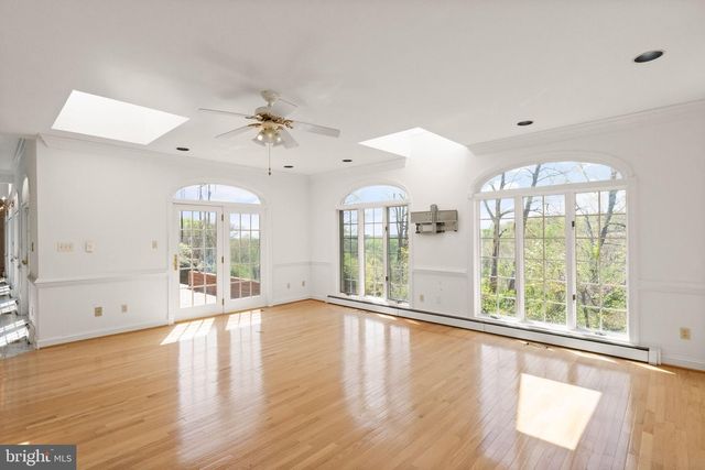 104 BLAISDELL LN, Fredericksburg, VA 22405