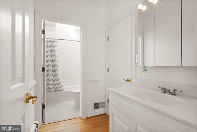 104 BLAISDELL LN, Fredericksburg, VA 22405