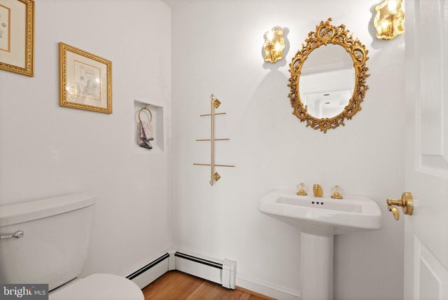 104 BLAISDELL LN, Fredericksburg, VA 22405