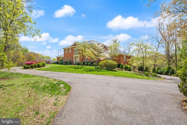 104 BLAISDELL LN, Fredericksburg, VA 22405