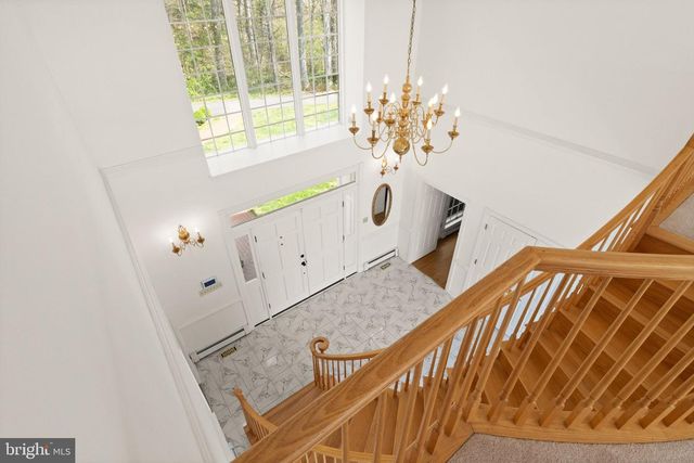 104 BLAISDELL LN, Fredericksburg, VA 22405