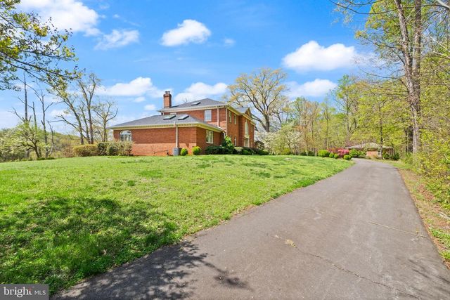 104 BLAISDELL LN, Fredericksburg, VA 22405