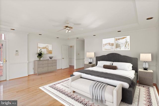 104 BLAISDELL LN, Fredericksburg, VA 22405