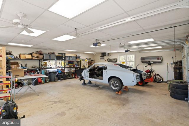 104 BLAISDELL LN, Fredericksburg, VA 22405