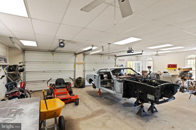 104 BLAISDELL LN, Fredericksburg, VA 22405