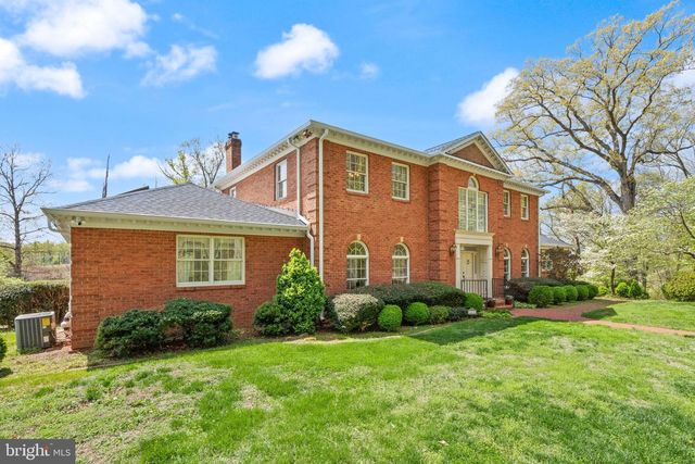 104 BLAISDELL LN, Fredericksburg, VA 22405