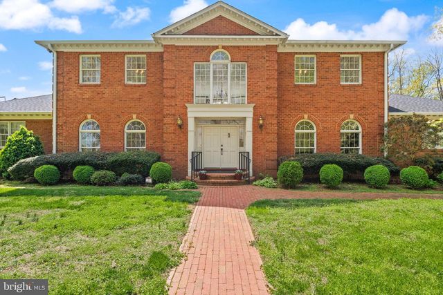 104 BLAISDELL LN, Fredericksburg, VA 22405