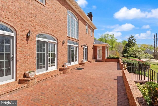 104 BLAISDELL LN, Fredericksburg, VA 22405