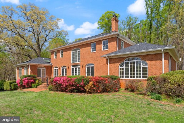 104 BLAISDELL LN, Fredericksburg, VA 22405