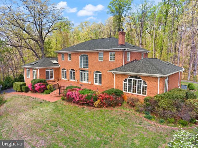 104 BLAISDELL LN, Fredericksburg, VA 22405