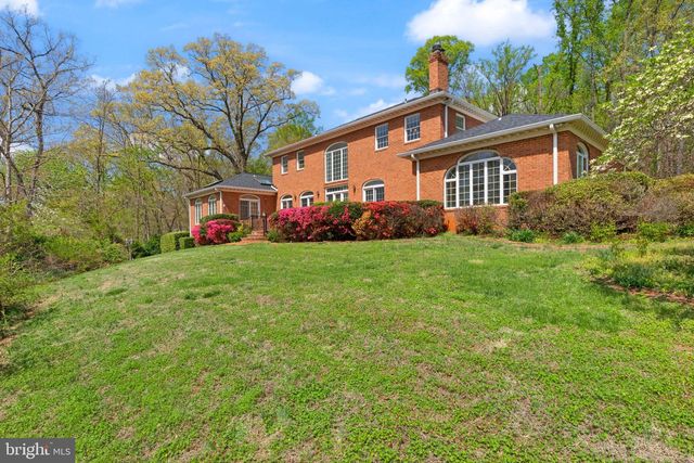 104 BLAISDELL LN, Fredericksburg, VA 22405