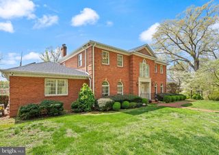 104 BLAISDELL LN, Fredericksburg, VA 22405