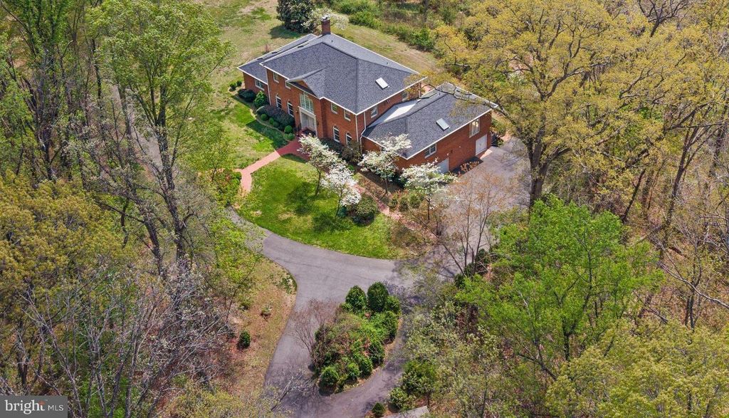 104 BLAISDELL LN, Fredericksburg, VA 22405