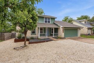 12029 Lincolnshire DR, Austin, TX 78758