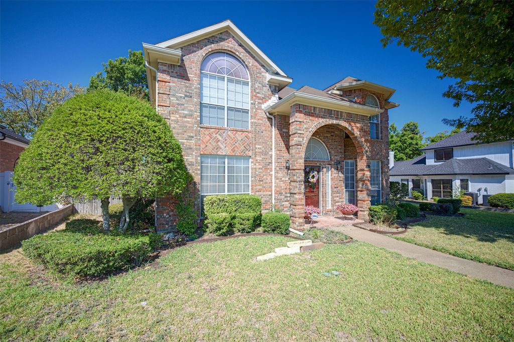 105 Boulder Creek Drive, Desoto, TX 75115 — photo 2
