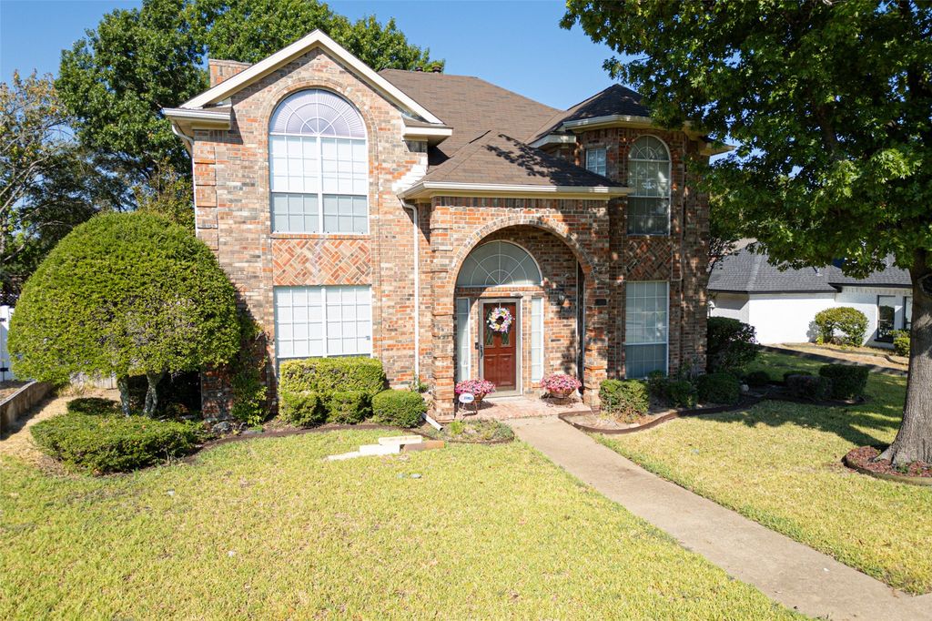105 Boulder Creek Drive, Desoto, TX 75115 — photo 4