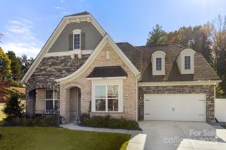 14305 Morningate Street, Huntersville, NC 28078