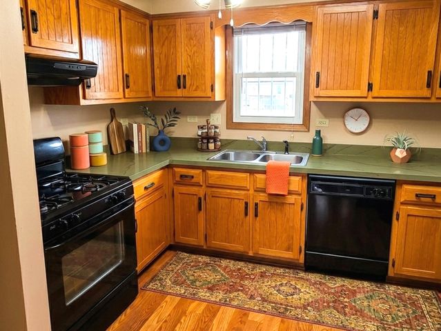 4050 Russet Way, Country Club Hills, IL 60478