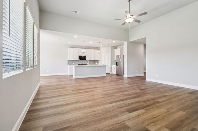 1529 Shenandoah Trail, Anna, TX 75409