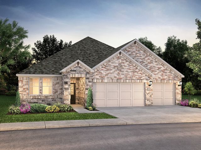 1529 Shenandoah Trail, Anna, TX 75409