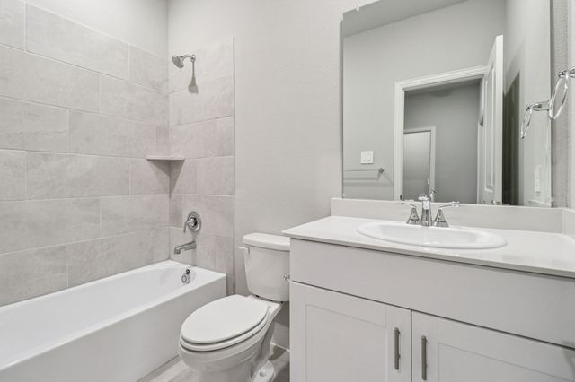 1529 Shenandoah Trail, Anna, TX 75409