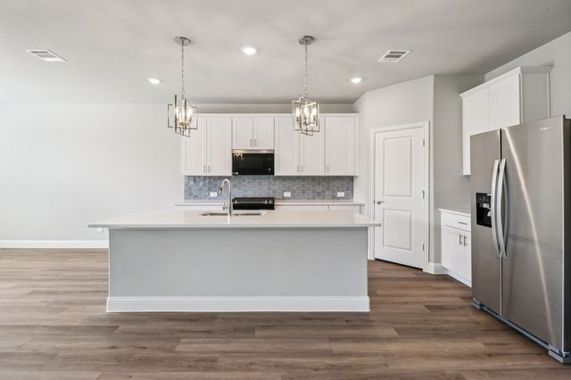 1529 Shenandoah Trail, Anna, TX 75409