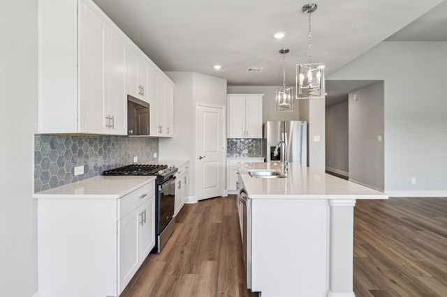 1529 Shenandoah Trail, Anna, TX 75409