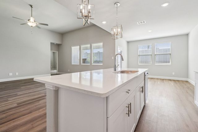 1529 Shenandoah Trail, Anna, TX 75409