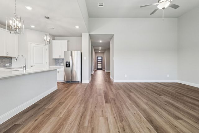 1529 Shenandoah Trail, Anna, TX 75409