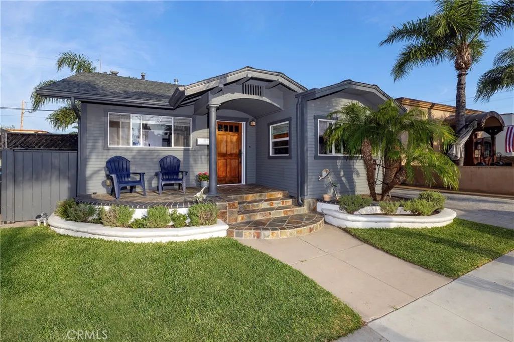 314 Saint Joseph, Long Beach, CA 90814