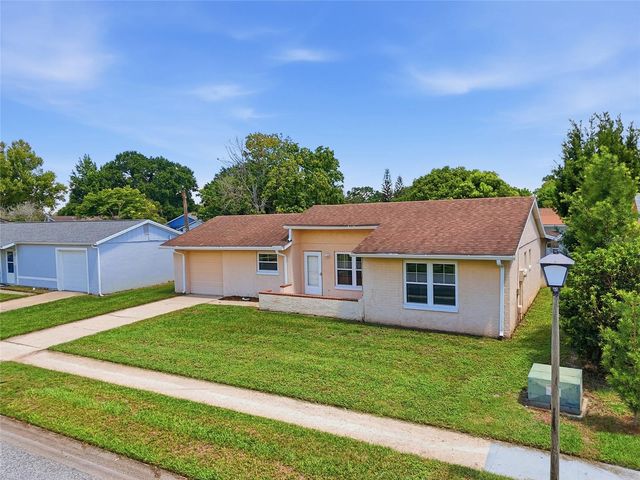 4917 GOUCHER LANE, Orlando, FL 32821