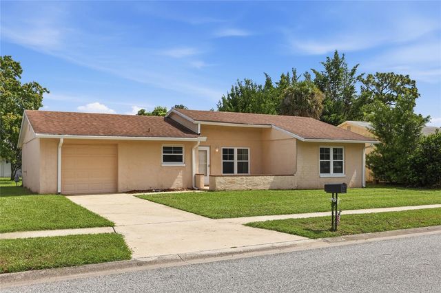 4917 GOUCHER LANE, Orlando, FL 32821