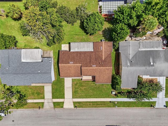 4917 GOUCHER LANE, Orlando, FL 32821