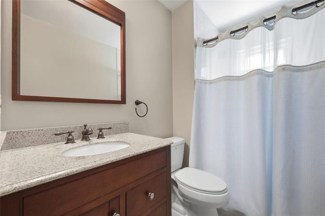 4917 GOUCHER LANE, Orlando, FL 32821