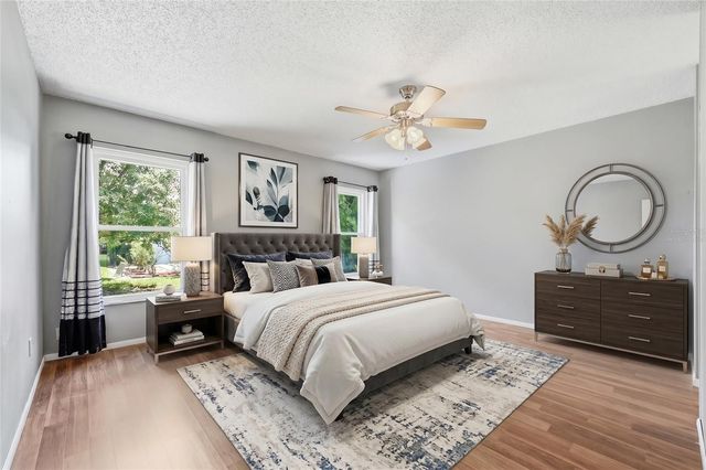4917 GOUCHER LANE, Orlando, FL 32821