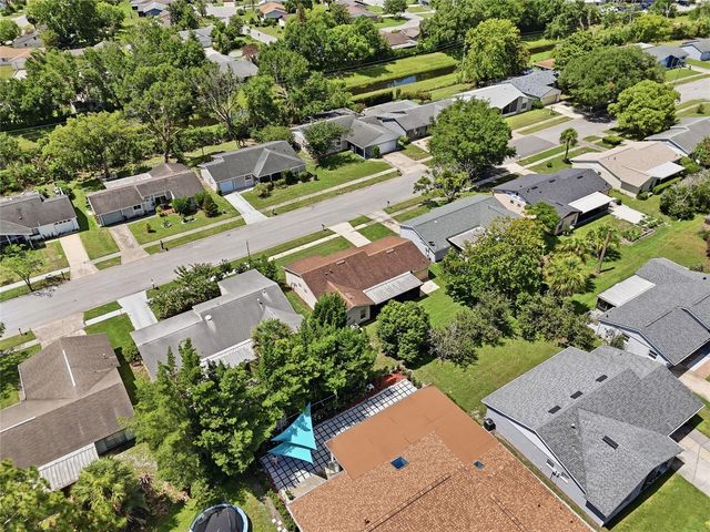 4917 GOUCHER LANE, Orlando, FL 32821