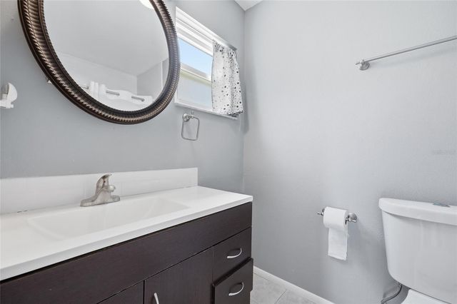 4917 GOUCHER LANE, Orlando, FL 32821