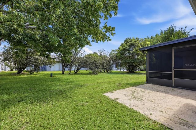 4917 GOUCHER LANE, Orlando, FL 32821