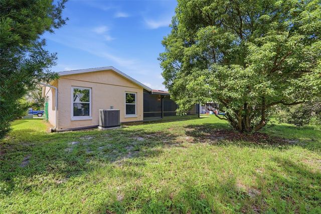 4917 GOUCHER LANE, Orlando, FL 32821