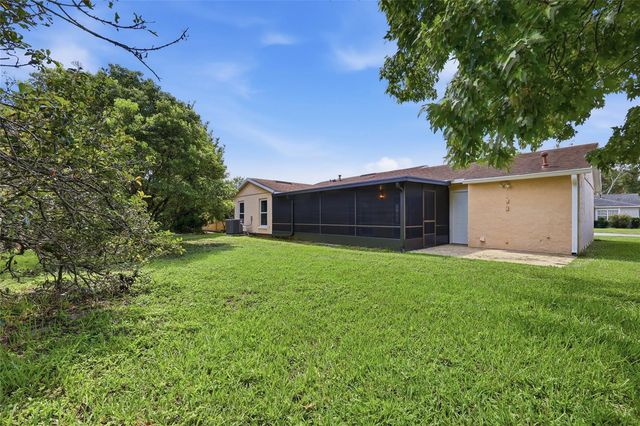 4917 GOUCHER LANE, Orlando, FL 32821