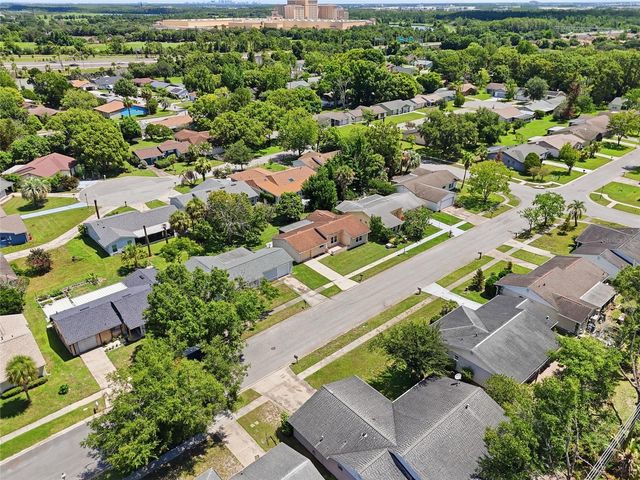 4917 GOUCHER LANE, Orlando, FL 32821