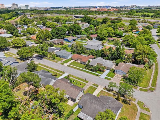 4917 GOUCHER LANE, Orlando, FL 32821