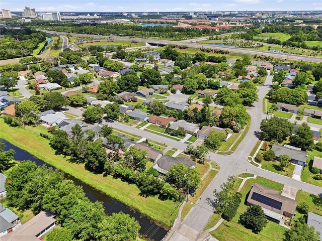 4917 GOUCHER LANE, Orlando, FL 32821