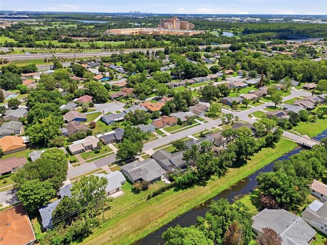 4917 GOUCHER LANE, Orlando, FL 32821