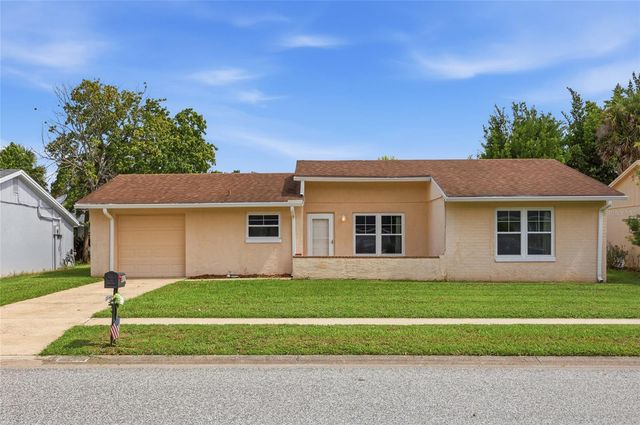 4917 GOUCHER LANE, Orlando, FL 32821