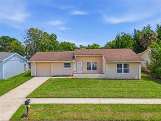 4917 GOUCHER LANE, Orlando, FL 32821