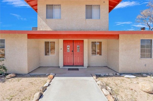 22677 Dexter, Apple Valley, CA 92307