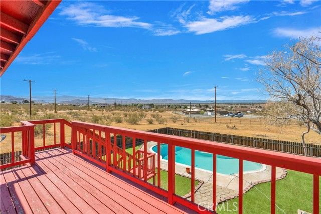 22677 Dexter, Apple Valley, CA 92307