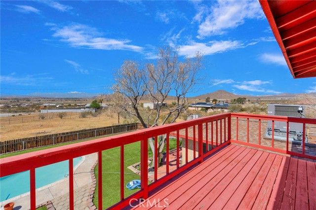 22677 Dexter, Apple Valley, CA 92307